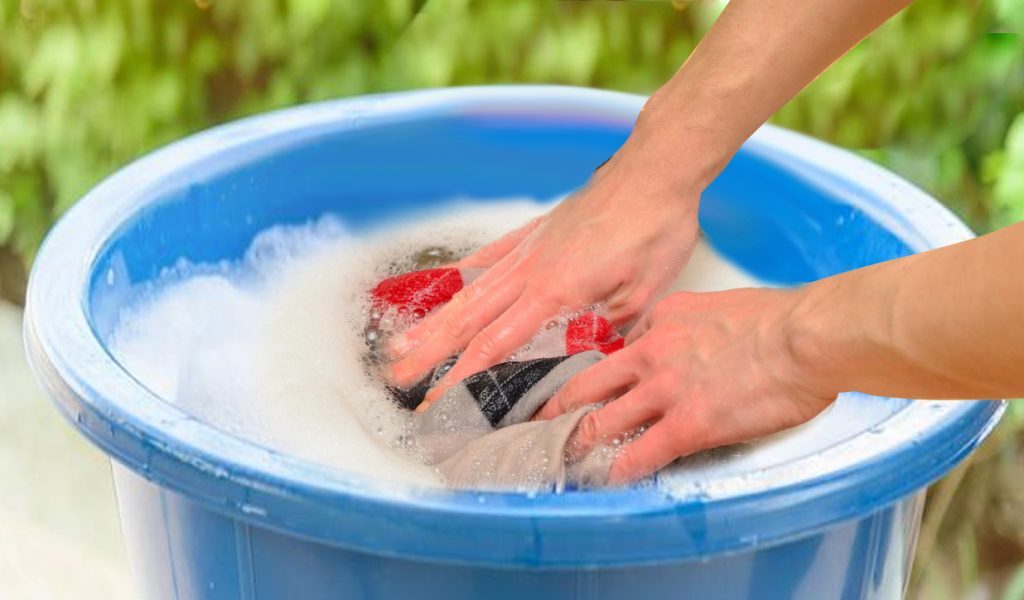 How To Wash Wool Sweater – Hand Wash And Machine Wash