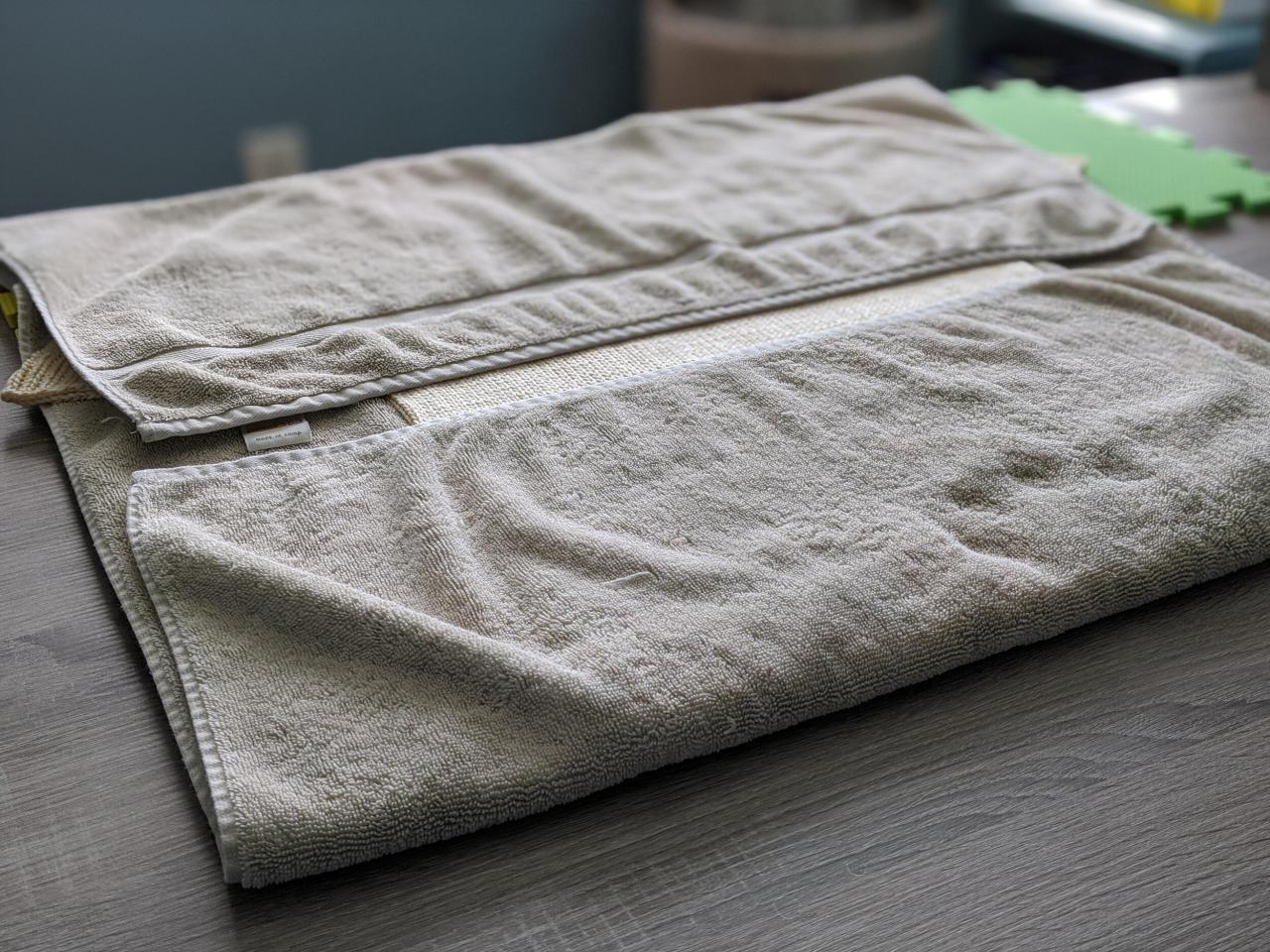 How to Block Knitting Projects · Nourish and Nestle How to Block Knitting Projects · Nourish and Nestle