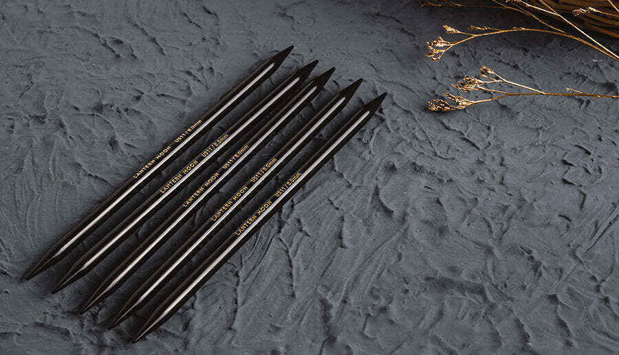 How to Use Double Pointed Knitting Needles | LanternMoon – lanternmoon.com How to Use Double Pointed Knitting Needles | LanternMoon – lanternmoon.com