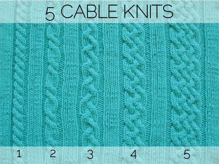 Cable Stitch Knitting Tutorial: Master the Art of Cable Knitting Cable Stitch Knitting Tutorial: Master the Art of Cable Knitting