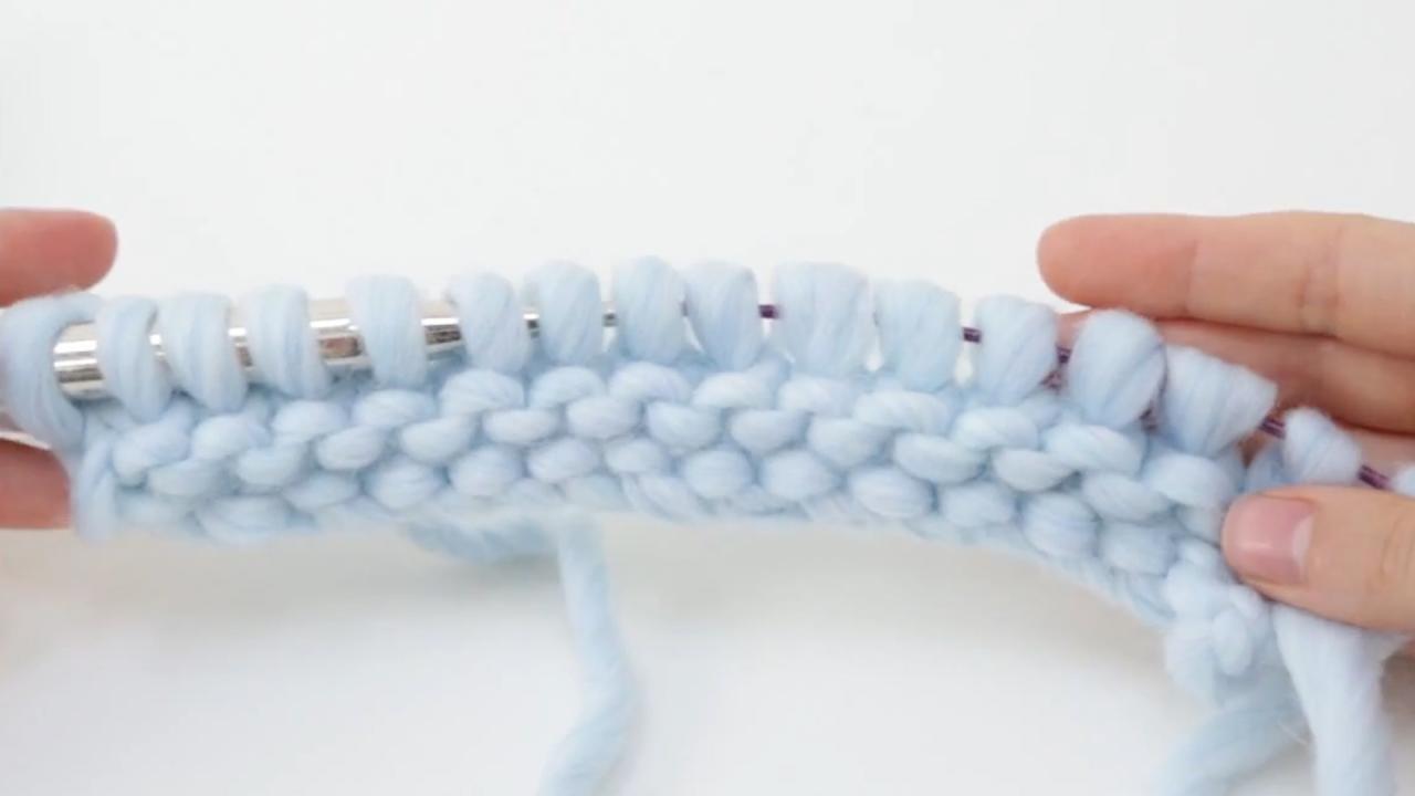 How to Knit in the Round on Circular Needles in 5 Easy Steps - Studio Knit How to Knit in the Round on Circular Needles in 5 Easy Steps - Studio Knit