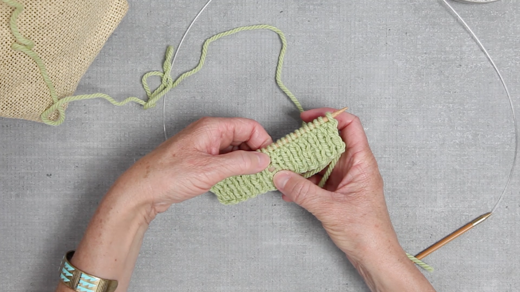 How to Knit Buttonholes – Cocoknits