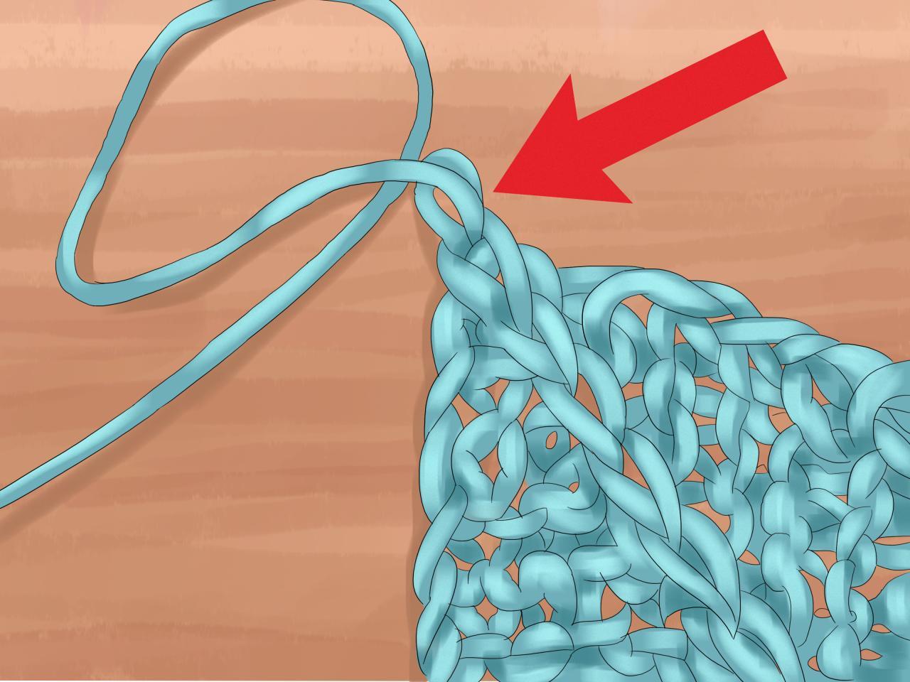 3 Ways to Sew Knits Together - wikiHow 3 Ways to Sew Knits Together - wikiHow