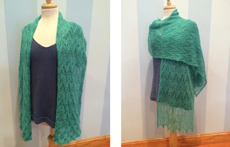 How To Block Knitted Garments · How To Knit · Yarncraft on Cut Out + Keep How To Block Knitted Garments · How To Knit · Yarncraft on Cut Out + Keep