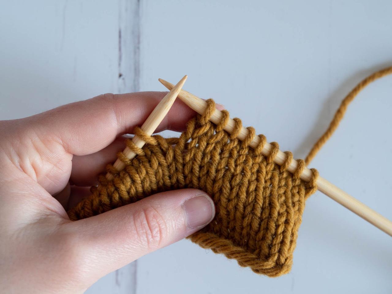 How to read your knitting - Ysolda How to read your knitting - Ysolda