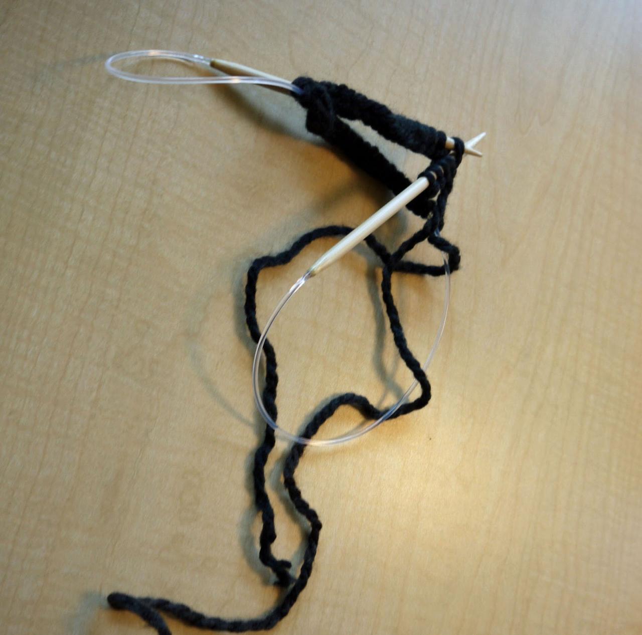 Magic Loop · Technique Tuesday · Cut Out + Keep Craft Blog Magic Loop · Technique Tuesday · Cut Out + Keep Craft Blog