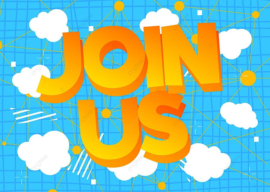 Join us ! - BLUE REVOLUTION project Join us ! - BLUE REVOLUTION project